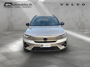Volvo XC40 P8 AWD Elec Pro