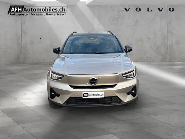 Volvo XC40 P8 AWD Elec Pro