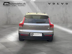 Volvo XC40 P8 AWD Elec Pro