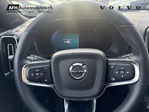 Volvo XC40 P8 AWD Elec Pro