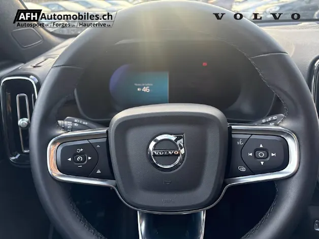 Volvo XC40 P8 AWD Elec Pro