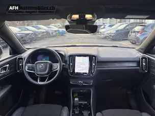 Volvo XC40 P8 AWD Elec Pro