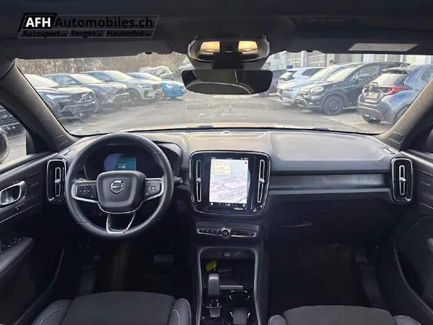 Volvo XC40 P8 AWD Elec Pro