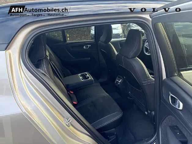 Volvo XC40 P8 AWD Elec Pro