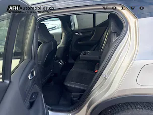 Volvo XC40 P8 AWD Elec Pro