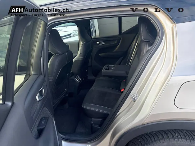 Volvo XC40 P8 AWD Elec Pro