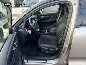 Volvo XC40 P8 AWD Elec Pro