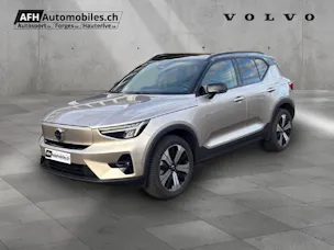 Volvo XC40 P8 AWD Elec Pro