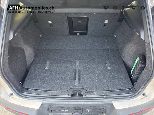 Volvo XC40 P8 AWD Elec Pro