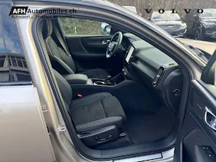 Volvo XC40 P8 AWD Elec Pro