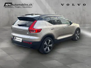 Volvo XC40 P8 AWD Elec Pro