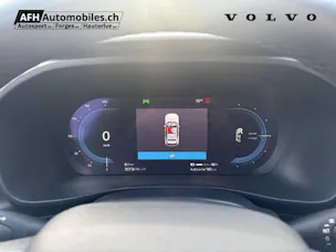 Volvo XC40 P8 AWD Elec Pro
