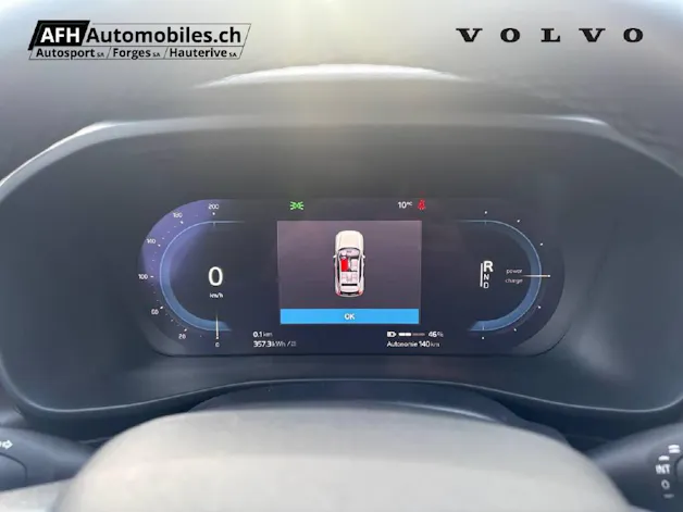 Volvo XC40 P8 AWD Elec Pro