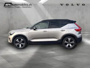 Volvo XC40 P8 AWD Elec Pro
