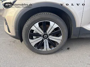Volvo XC40 P8 AWD Elec Pro