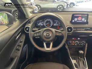Mazda 2 1.5 90 Ambition Plus