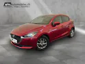 Mazda 2 1.5 90 Ambition Plus