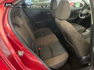 Mazda 2 1.5 90 Ambition Plus