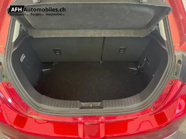 Mazda 2 1.5 90 Ambition Plus