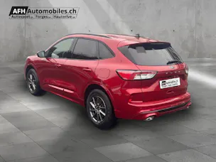 Ford Kuga 2.5 Plug-in Hybrid ST-Line X