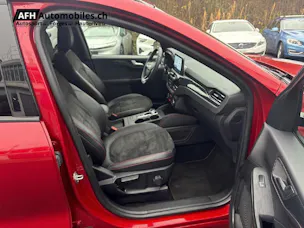 Ford Kuga 2.5 Plug-in Hybrid ST-Line X