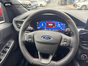 Ford Kuga 2.5 Plug-in Hybrid ST-Line X