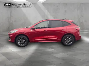 Ford Kuga 2.5 Plug-in Hybrid ST-Line X