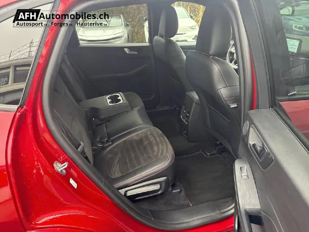 Ford Kuga 2.5 Plug-in Hybrid ST-Line X