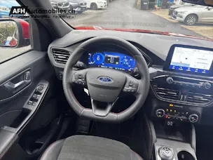 Ford Kuga 2.5 Plug-in Hybrid ST-Line X