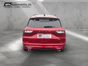 Ford Kuga 2.5 Plug-in Hybrid ST-Line X