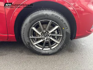 Ford Kuga 2.5 Plug-in Hybrid ST-Line X