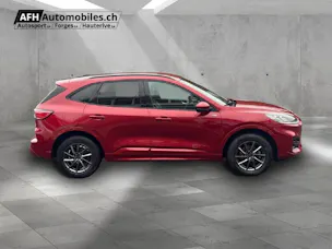Ford Kuga 2.5 Plug-in Hybrid ST-Line X