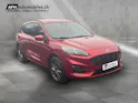 Ford Kuga 2.5 Plug-in Hybrid ST-Line X