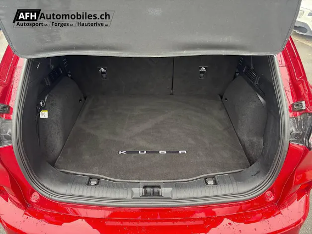 Ford Kuga 2.5 Plug-in Hybrid ST-Line X