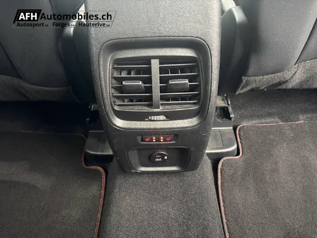 Ford Kuga 2.5 Plug-in Hybrid ST-Line X