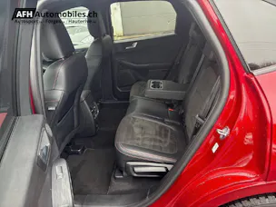 Ford Kuga 2.5 Plug-in Hybrid ST-Line X