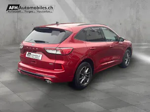 Ford Kuga 2.5 Plug-in Hybrid ST-Line X