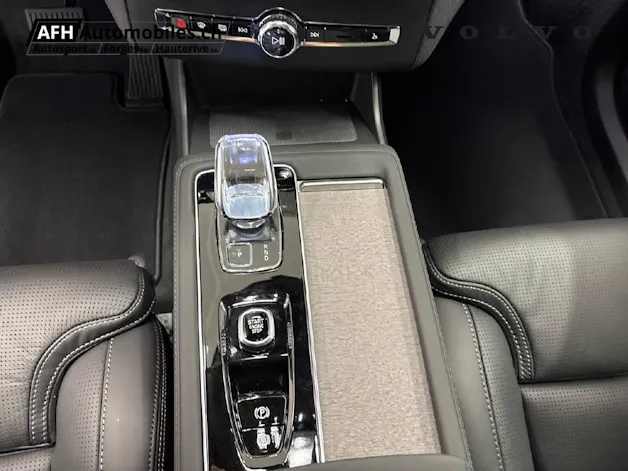 Volvo XC90 2.0 T8 TE Ultra Dark eAWD
