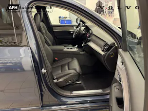 Volvo XC90 2.0 T8 TE Ultra Dark eAWD