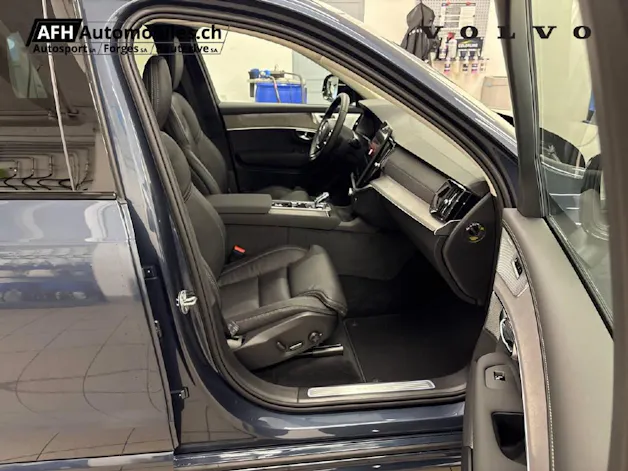 Volvo XC90 2.0 T8 TE Ultra Dark eAWD