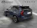Volvo XC90 2.0 T8 TE Ultra Dark eAWD