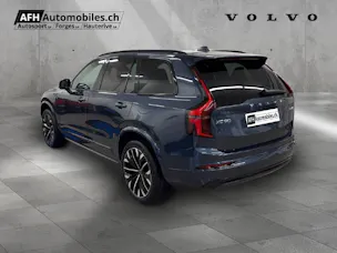 Volvo XC90 2.0 T8 TE Ultra Dark eAWD