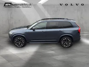 Volvo XC90 2.0 T8 TE Ultra Dark eAWD