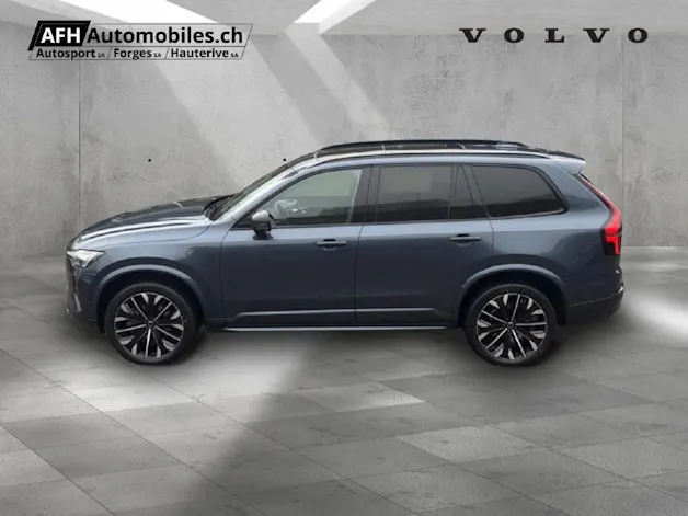 Volvo XC90 2.0 T8 TE Ultra Dark eAWD