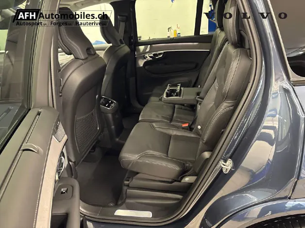 Volvo XC90 2.0 T8 TE Ultra Dark eAWD