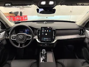 Volvo XC90 2.0 T8 TE Ultra Dark eAWD
