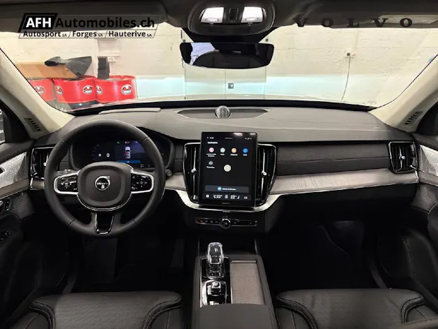 Volvo XC90 2.0 T8 TE Ultra Dark eAWD