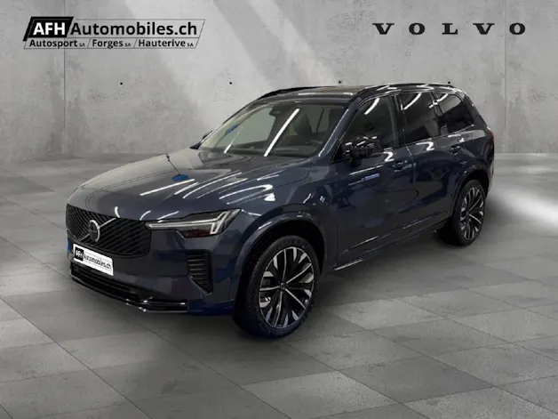 Volvo XC90 2.0 T8 TE Ultra Dark eAWD
