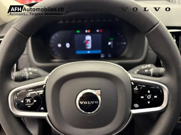 Volvo XC90 2.0 T8 TE Ultra Dark eAWD