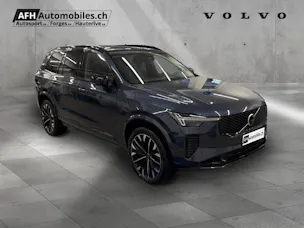 Volvo XC90 2.0 T8 TE Ultra Dark eAWD